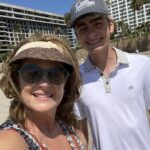 Erika Buenfil Instagram - #tbt @nico.buenfil