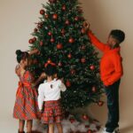 Chanel Iman Instagram – With Christmas only a week away. Happy holidays from our family to yours 🎄❤️