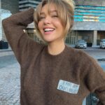 Melisa Döngel Instagram – I AM MY OWN MUSE😏

@sabitakkaya 🤍🤍🤍🤍🤍🤍