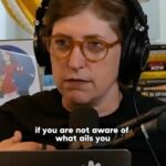 Mayim Bialik Instagram - Don’t wait until you are suffering to give meditation a try!

Now streaming on MBB: ➡️ We are breaking down how to be a happier human with Mayim’s first meditation teacher / meditation pioneer / NYT bestselling author, Sharon Salzberg. Head to the link in our bio now!

#BialikBreakdown #mayimbialik #mentalhealthpodcast #sharonsalzberg #meditation