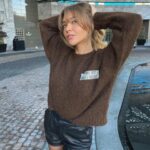 Melisa Döngel Instagram – I AM MY OWN MUSE😏

@sabitakkaya 🤍🤍🤍🤍🤍🤍
