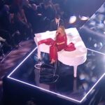 Kylie Minogue Instagram - 2001 AAW vs 2023 AAW. I AM so lucky 🤗