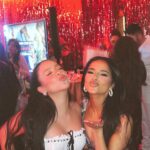 Cierra Ramirez Instagram - this weekend >>>> 🎅🏼🍪🎀❄️❤️