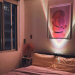 Heaven Peralejo Instagram - My home ✨ 

@coola.ph @artdesignph