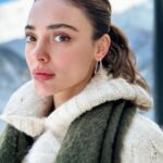 Rabia Soytürk Instagram - 💚