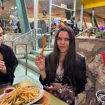 Maude Apatow Instagram – 🥹❤️🥰