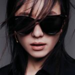 Han Hyo-joo Instagram - @maxmara 
@harpersbazaarkorea
@marcolin_eyewear
