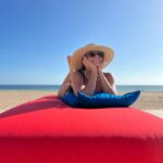 Renata Notni Instagram – Algunos happy moments no posteados de este añito 🥹