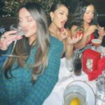 Cierra Ramirez Instagram - this weekend >>>> 🎅🏼🍪🎀❄️❤️