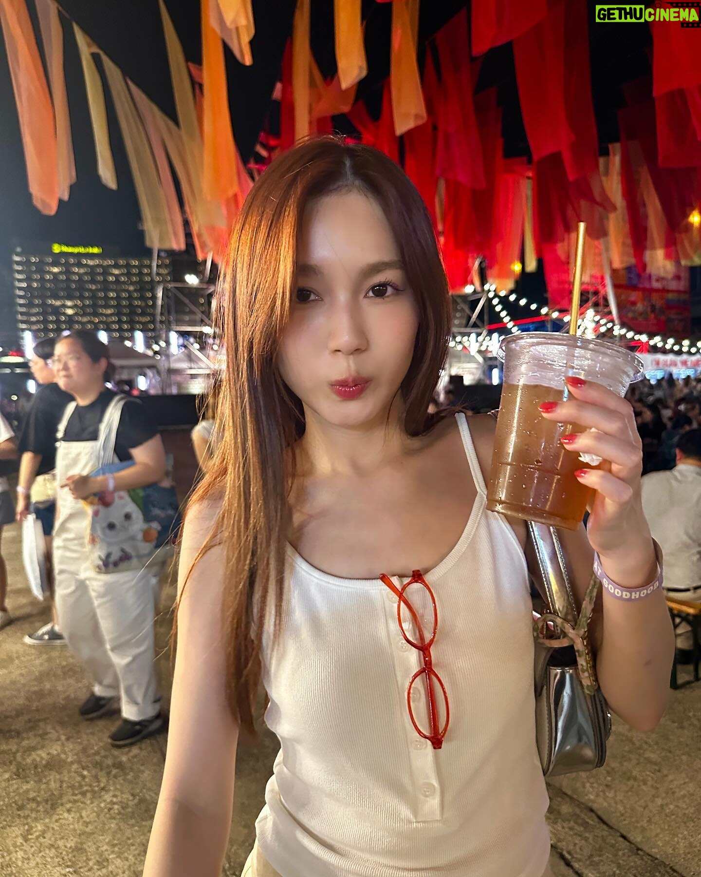 Pattranite Limpatiyakorn Instagram - 😮😴