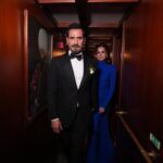 Özge Özpirinçci Instagram – İyi ki doğdun “hot daddy”! “Hep arkandayım”! HEP! ❤️ 
📷: @bigeyalin