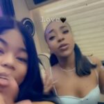 Priah Ferguson Instagram – livin 17🖤