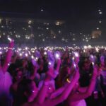 Aitana Instagram - “porque si me pongo a pensar en qué es lo que me da la vida para estar triste… me doy cuenta de que no es nada” jajajajajajajaja
“feliz navidad gente”
URUGUAY último show de 2023 🇺🇾
este vídeo es demasiado @santichaher sabes que te admiro y que nos espera un gran 2024 juntos… tú ya me entiendes 🤓 CRACKKKKK. 
gracias a TODO el equipo, sois mi familia, os amo demasiado. 
Felices fiestas y feliz todo, nos vemos en el 24. 🎄
