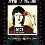 Elizabeth Banks Instagram - An icon. A legend. A Hero. Happy 86th Birthday to my dear friend @janefonda, who inspires us all to use our voices and fight against injustice. We love you Jane and thank you for the incredible work you do to combat the climate crisis. Join me and visit AppreciatingJane.com to support Jane’s mission, the @janefondaclimatepac, and show your appreciation for all that Jane does to secure a livable future for generations to come. Each contribution will receive a piece of the artwork seen above! ❤️❤️