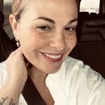 Vanessa Incontrada Instagram - Sorrido per te ❤️😘