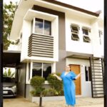 Karla Estrada Instagram – Magandang bahay para sa masayang buhay! 

Visit Crown Estates, Alang Alang Leyte 
And have a Beautiful, Liveable and Affordable home for you and your  family!🤍🤍🤍 

Murang nang magkabahay sa Crown Estates
Lalo na ngayong pasko!