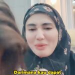 Wawa Zainal Instagram - Tips paling berkesan guys!!