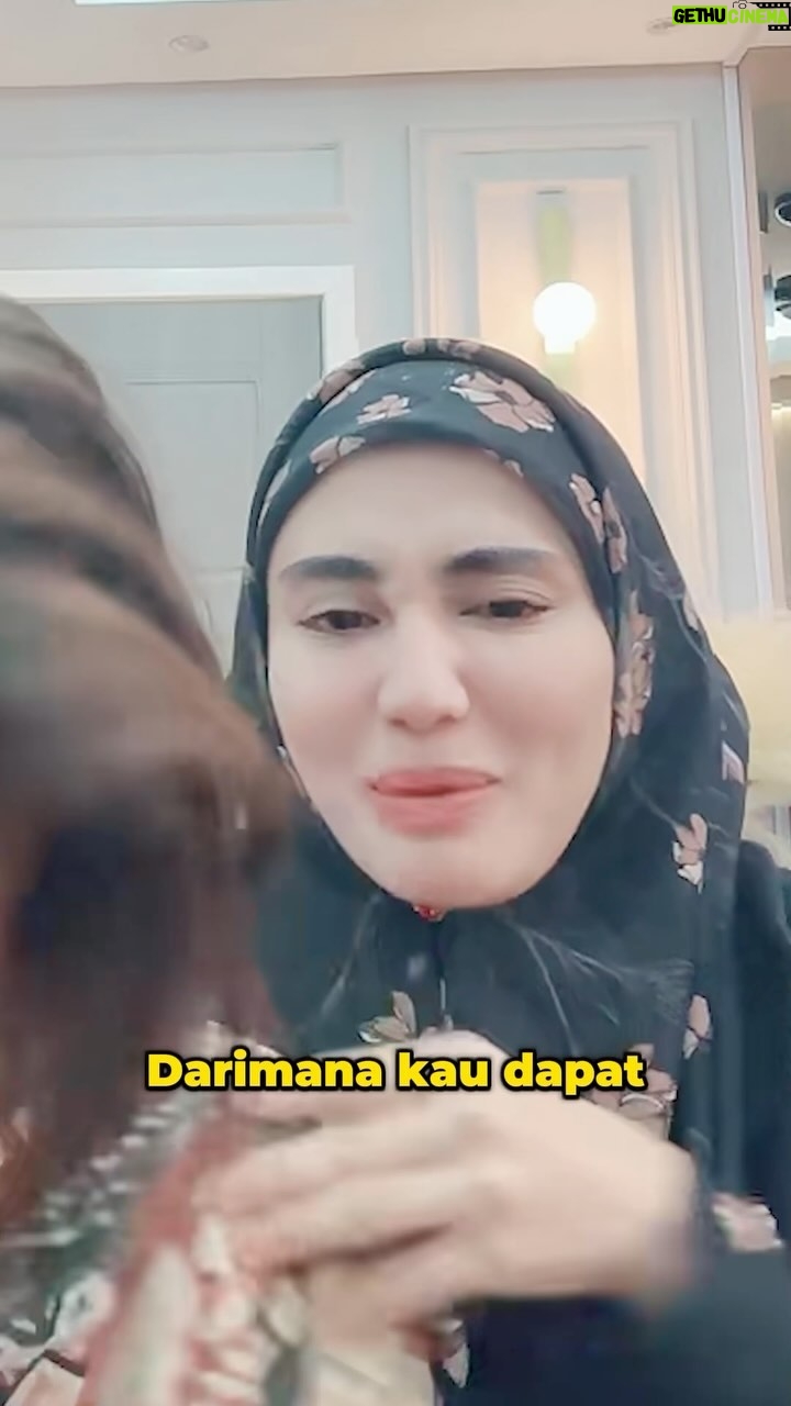 Wawa Zainal Instagram - Tips paling berkesan guys!!