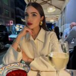 Olivia Culpo Instagram – 💋❤️☎️🎈