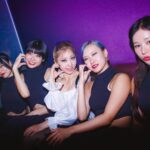 Gong Min-ji Instagram - I can see the love in your eyes. 
I can feel the passion in your hearts. 
BlackJack & pos know how to NOLZA!