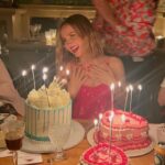 Maude Apatow Instagram – 26 🥴