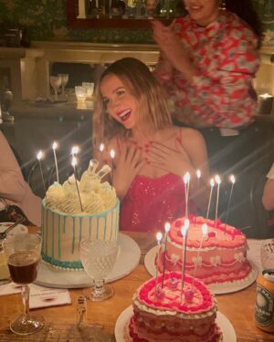 Maude Apatow Instagram - 26 🥴