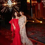 Kōki Instagram - Wonderful memories with the amazing people 💗
@janice_man  @celinajade @6____ghost @bogatcio 

Thank you Sohu awards for the unforgettable experience☺️