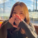 Nozomi Sasaki Instagram - .
Merry Xmas Eve🪅
今日のドラマ現場にて動画撮ってもらいました🫧
#アイのない恋人たち
