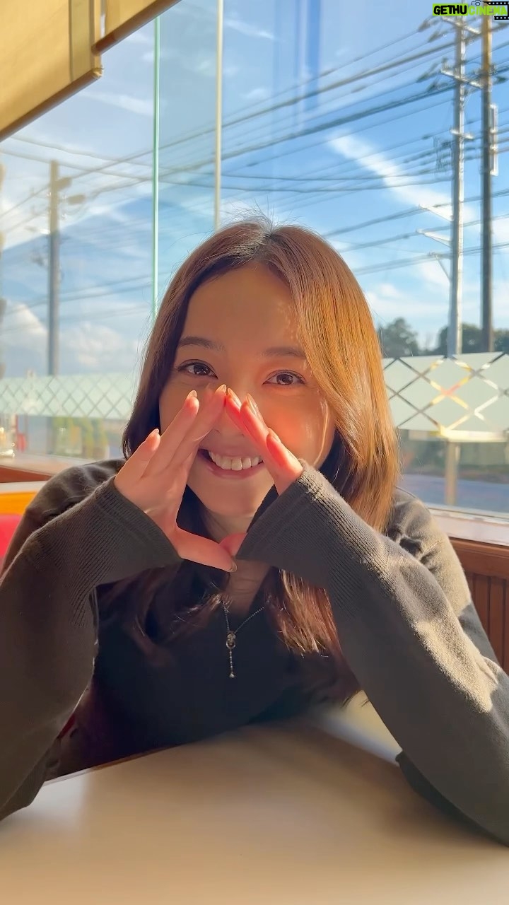 Nozomi Sasaki - 133.1K Likes - .
Merry Xmas Eve🪅
今日のドラマ現場にて動画撮ってもらいました🫧
#アイのない恋人たち