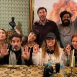 Ludwika Paleta Instagram – Mañana se estrena Tequila repasado, una película que hicimos hace un par de años donde nos divertimos muchísimo. No se la pierdan , solo por @amazonprime . Chequen el trailer en mis historias 🎬