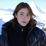 Esther Supreeleela Instagram - Nov 23🗻