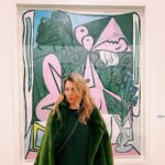 Ludwika Paleta Instagram - 💚