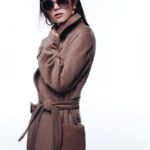Han Hyo-joo Instagram - @maxmara 
@harpersbazaarkorea
@marcolin_eyewear