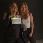 Ludwika Paleta Instagram – Mañana se estrena Tequila repasado, una película que hicimos hace un par de años donde nos divertimos muchísimo. No se la pierdan , solo por @amazonprime . Chequen el trailer en mis historias 🎬