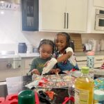 LeToya Luckett Instagram - ✨MOMENTS✨

A few of my favorite moments from this week 🎄❤️
