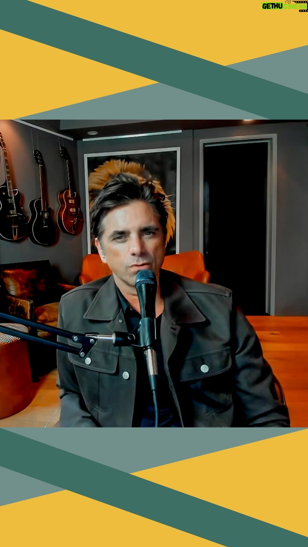 Mayim Bialik Instagram - John Stamos (@johnstamos) reflects on the origins of his addictions, from growing up as a child of functioning alcoholics to his public D.U.I. incident and why he finally decided to seek help.
He opens up about all things Full House, his issues with not feeling smart enough, his thoughts on his teen idol status, and how he moved through his resentment toward his ex-wife. John also discusses how his parents kept him grounded and motivated, ways he has found his ego has stood in his way, and beginning his therapy journey after his dad died. Catch the entire episode now ▶️ link in our bio.🧠💥 #BialikBreakdown
#JohnStamos #FullHouse #mayimbialik #mentalhealthpodcast #mindfulnesspodcast #mentalwellnesspodcast #mentalhealthawareness #mentalhealthmatters #mentalhealthjourney #endthestigma