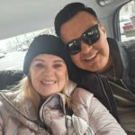Erika Buenfil Instagram - Arrancando día 2  @victorkhun  @jdario_castro @nico.buenfil