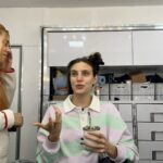Macarena Achaga Instagram – recap 1 de 333, bai 🥹💘💘💘💘 2023 estuviste cardíaco. #publicidad ..es bromi 😂 no es publicidad claramente