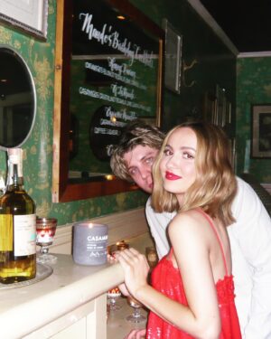 Maude Apatow Instagram - 26 🥴