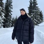 Lena Gercke Instagram - Merry xmas to all of you ❤️