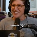 Mayim Bialik Instagram - Now streaming ➡️ Our MBB episode with Dr. Richard Davidson (Professor of Psychology and Psychiatry, Founder & Director of the Center for Healthy Minds). He and Mayim discuss how his framework of awareness, connection, insight, and purpose lead us to understand the science of well-being, the notion that love and kindness are innate and hate is learned, and the importance of teaching forms of meditation to our kids. Want to see the complete episode? Click the link in our bio now!

#BialikBreakdown #mayimbialik #mentalhealthpodcast #mindfulnesspodcast #mentalwellnesspodcast #mentalhealthawareness #mentalhealthmatters #mentalhealthjourney #endthestigma