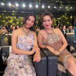 Kōki Instagram - Wonderful memories with the amazing people 💗
@janice_man  @celinajade @6____ghost @bogatcio 

Thank you Sohu awards for the unforgettable experience☺️