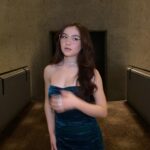 Anna Cathcart Instagram - truly still can’t believe XO, Kitty was Emmy nominated for best young teen series !! thank you @televisionacad for a lovely night and congrats to all the winners❤️‍🔥