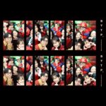 Park Bo-young Instagram - BH 식구들이랑 미리 크리스마스❤️💚