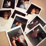 Stéphanie Durant Instagram - Camera roll from Soggiu’s family : Christmas 2023 🎄✨🫶🏼