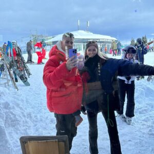 Lena Gercke Instagram - Merry xmas to all of you ❤️
