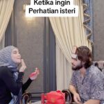 Wawa Zainal Instagram - TIPS bila kekurangan kasih sayang…