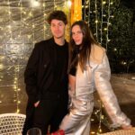 Macarena Achaga Instagram – Feliz Navidad 🎄 ..o como dice mi pobre angelito:
MERRY CHRISTMAS YA FILTHY ANIMAAAAL 🎁