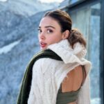Rabia Soytürk Instagram - 💚