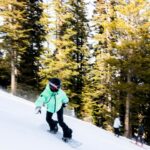 Isabela Merced Instagram - Great way to end the year with snowboarding lessons from @shaunwhite and the nicest gear from @whitespace_____ with an unmatched crew of amazing people 🤧 Couldn’t feel more grateful for everyone who made this experience possible. Love me some @nina & @shaunwhite 💞🏂 Best trip ever!!!!

📸: @mikedawsy & @_nickradford